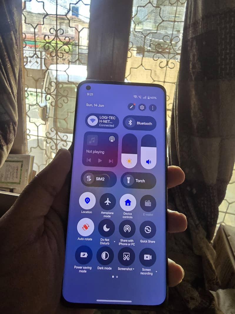 One Plus 10 Pro 3
