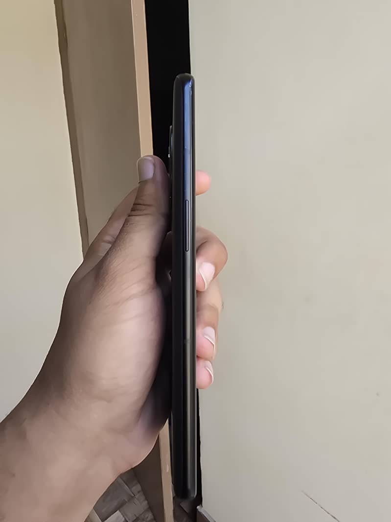 One Plus 10 Pro 8