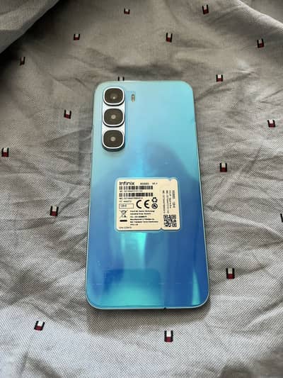Infinix Hot 6 Pro