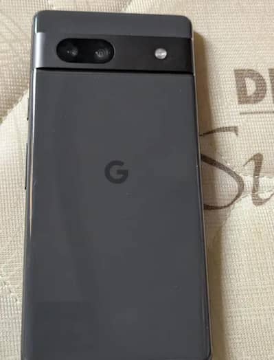 Google 7a Official PTA approved Sell & Exchange Possible