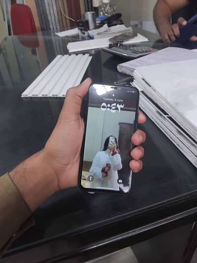 Apple iPhone XS