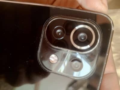 Xiaomi Mi 11 lite