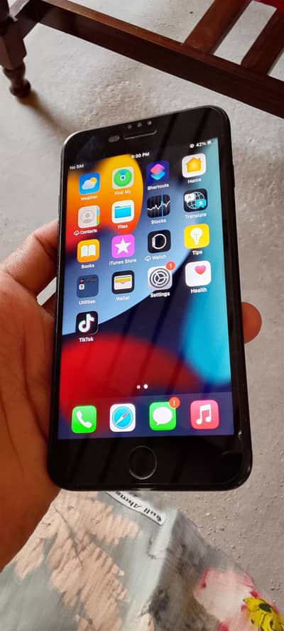 Apple iPhone 7 Plus