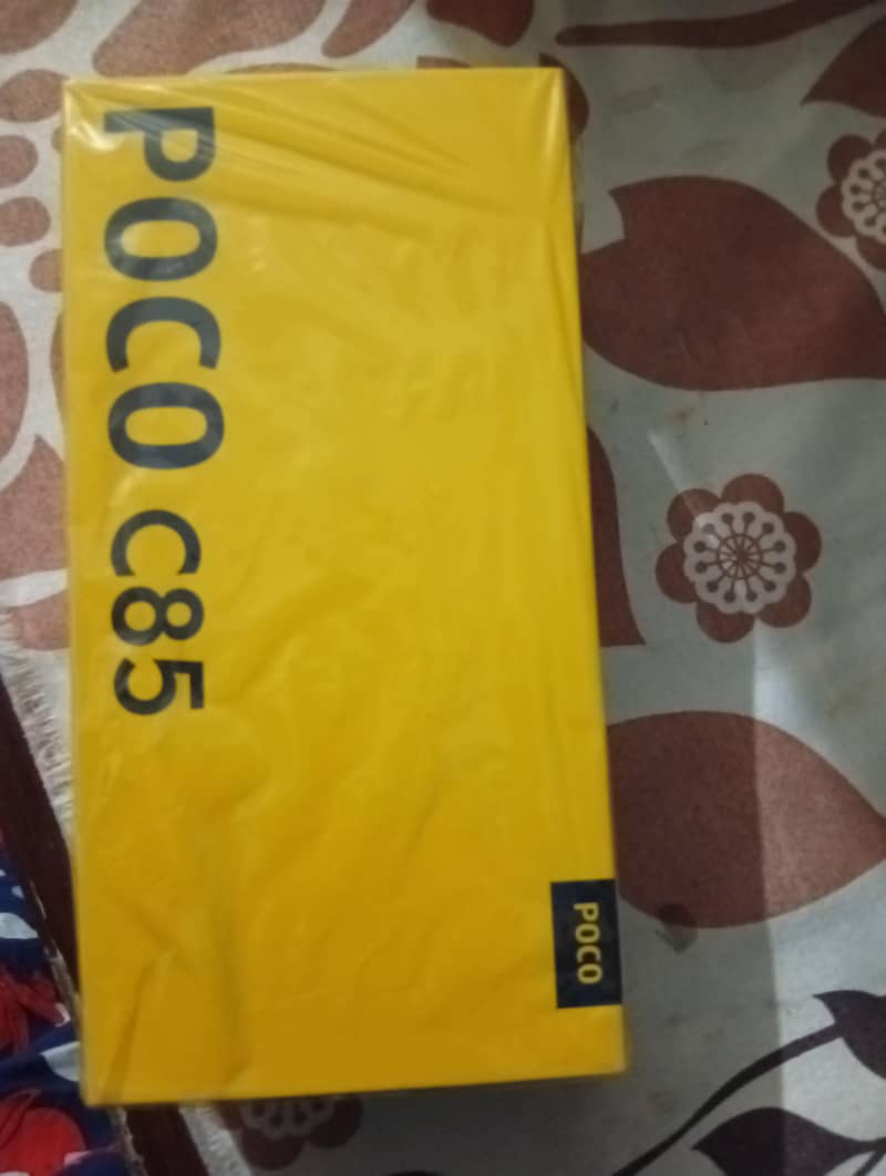 Xiaomi Other Model 2