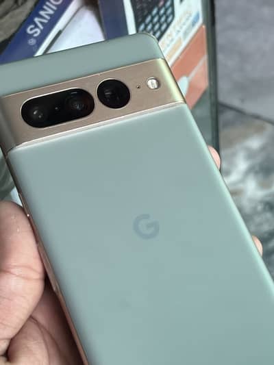 Google Pixel 7 Pro