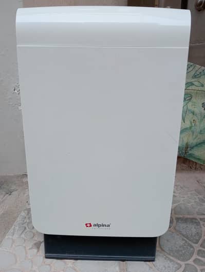 Air Purifier Alpina