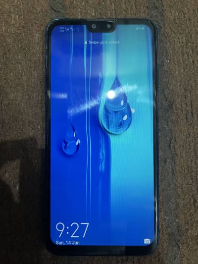 Huawei Y9