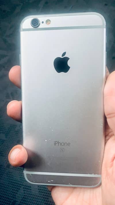 Apple iPhone 6S