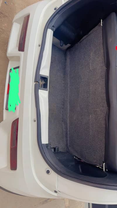 Suzuki Alto 2022  03038200825