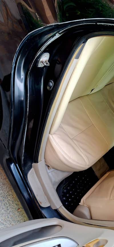 Toyota Corolla GLI 2010