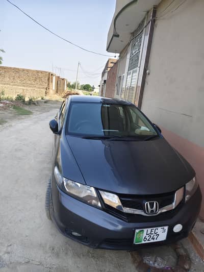Honda City 1.3 i-VTEC 2018 For Sale