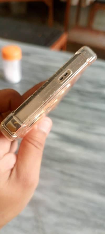 Infinix Note 30