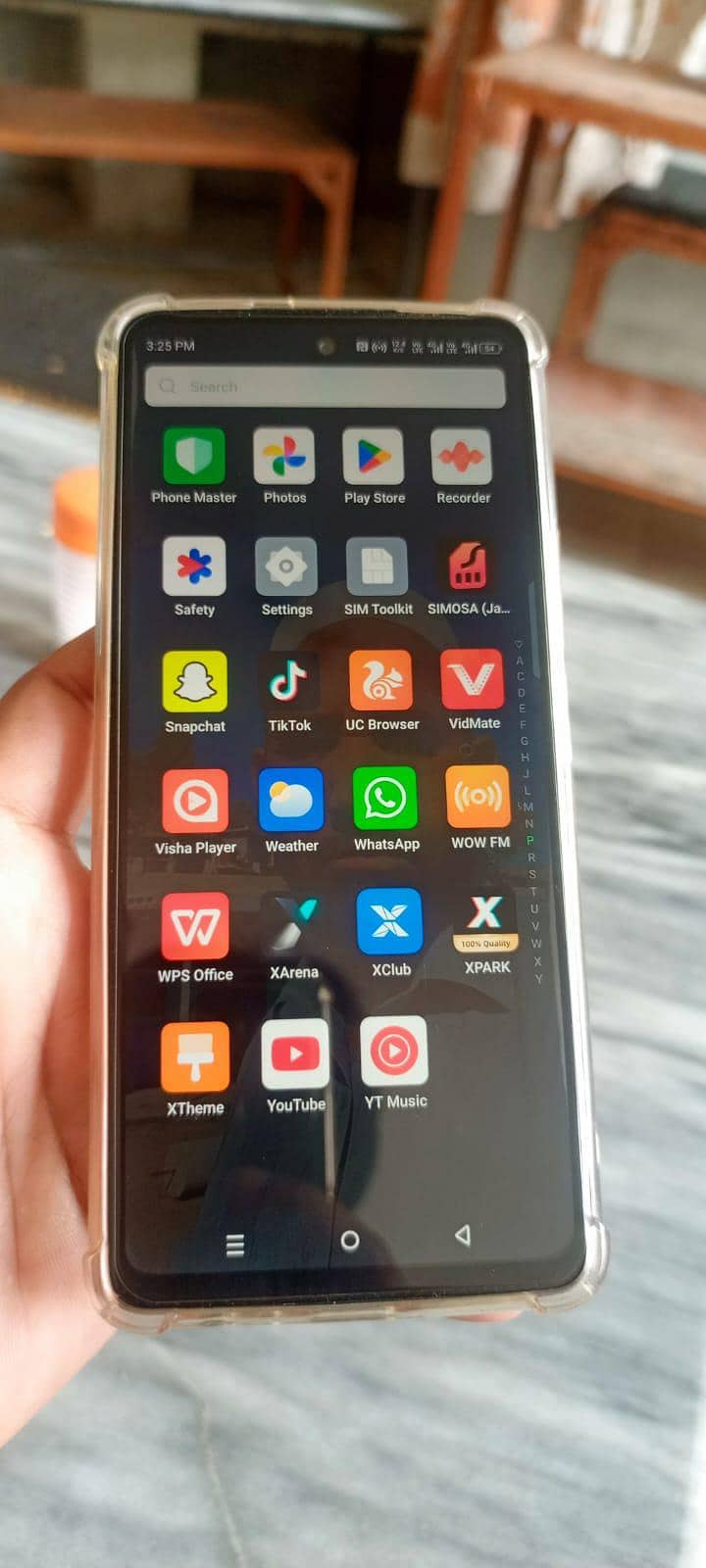 Infinix Note 30 2