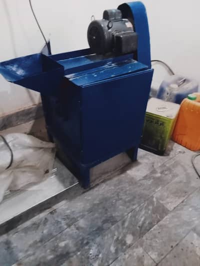 Detergent Powder Making & Sachet Packing Machines For Sale
