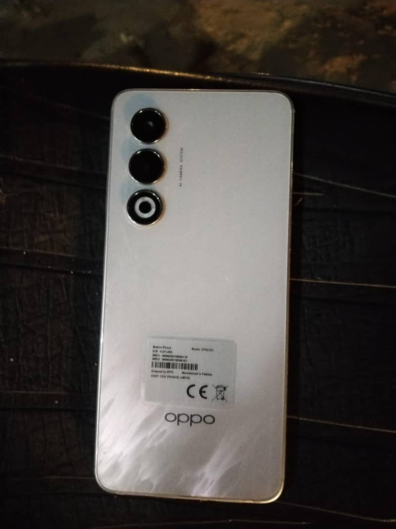 OPPO A5 0