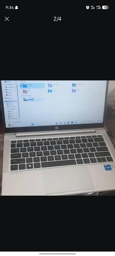 HP ProBook 430 G8