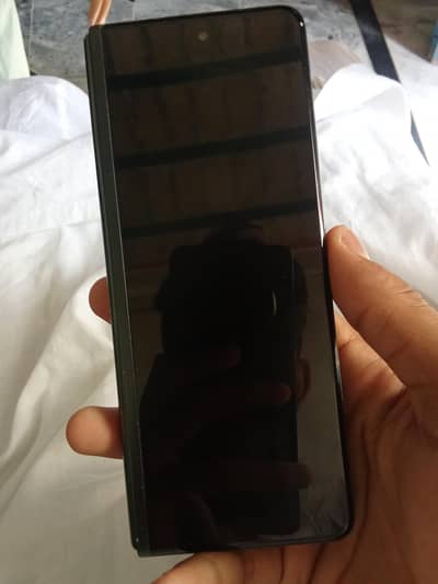 Samsung Mobile Z Fold 3