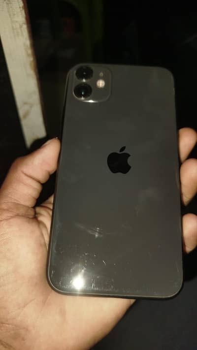 Apple iPhone 11 Pta approved