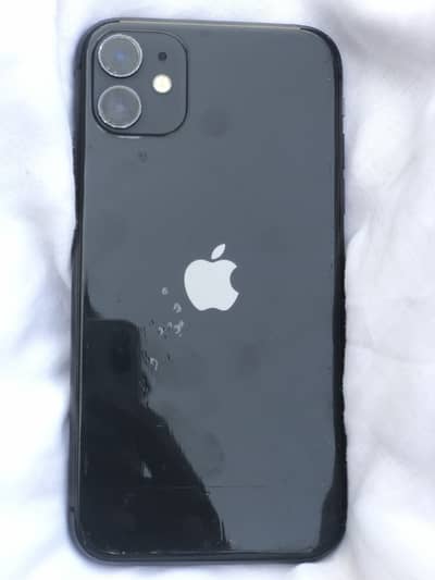 Apple iPhone 11