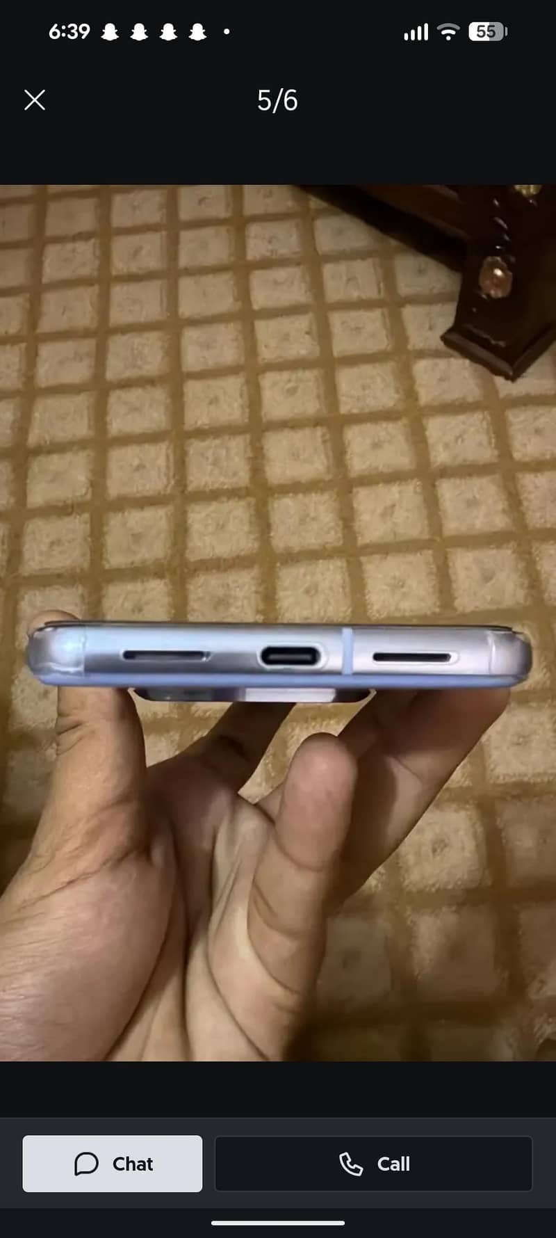 Google Pixel 8 Pro 2