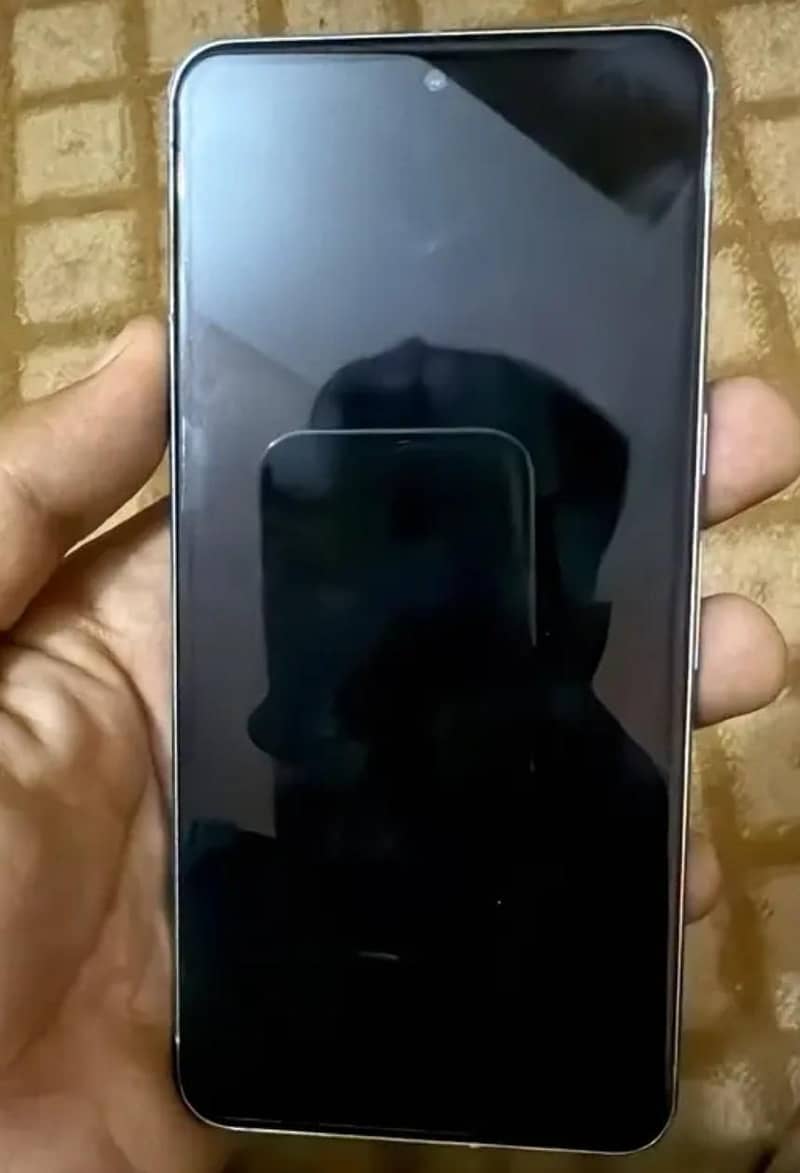 Google Pixel 8 Pro 3