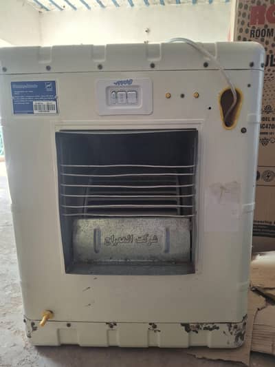 irani air cooler fan