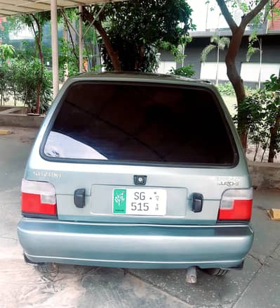 Suzuki Mehran VX 2012/13