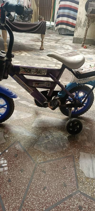 Cycle for sale