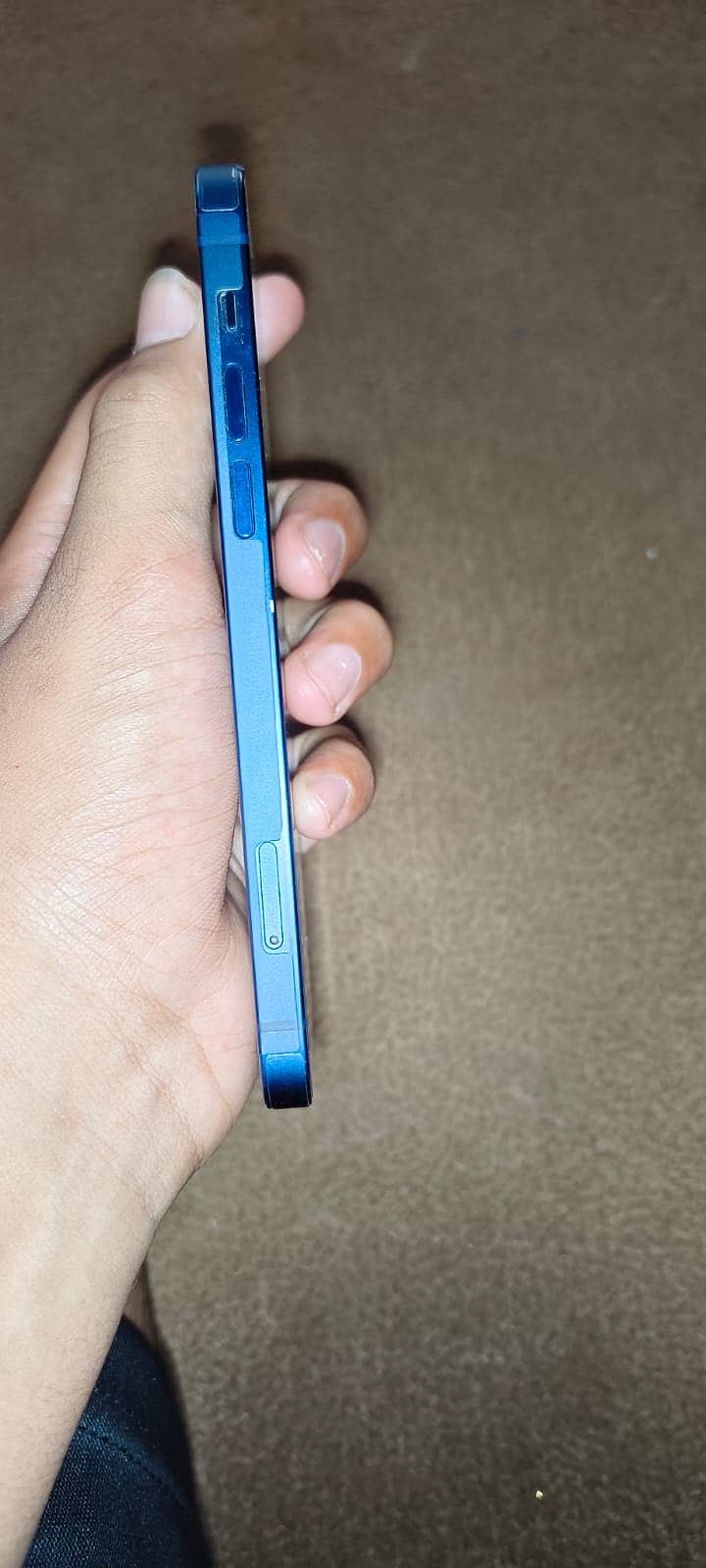 Apple iPhone 12 5