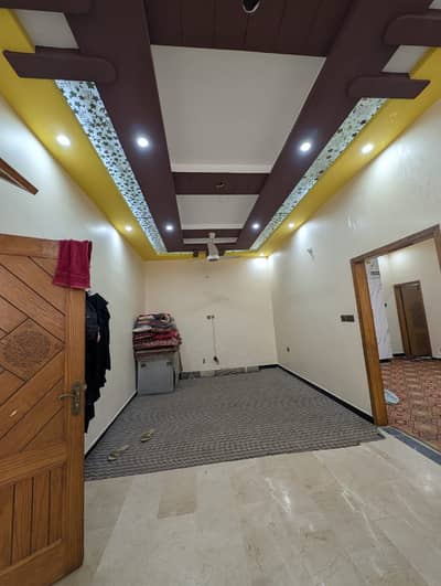 160 sq House for sale model colony Karachi Pakistan