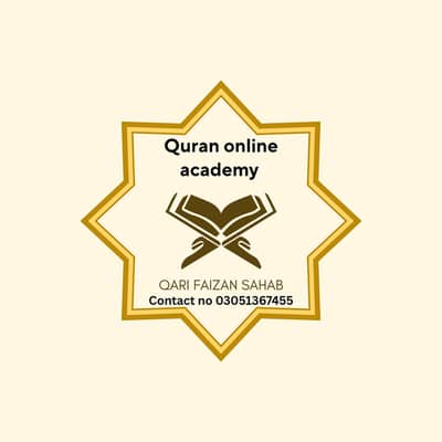 Quran online academy