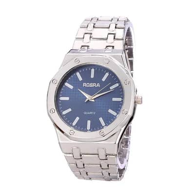 Rosra Quartz Chain Watches for Men