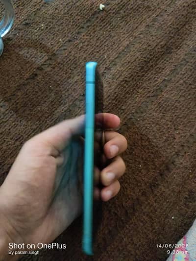 One Plus 8