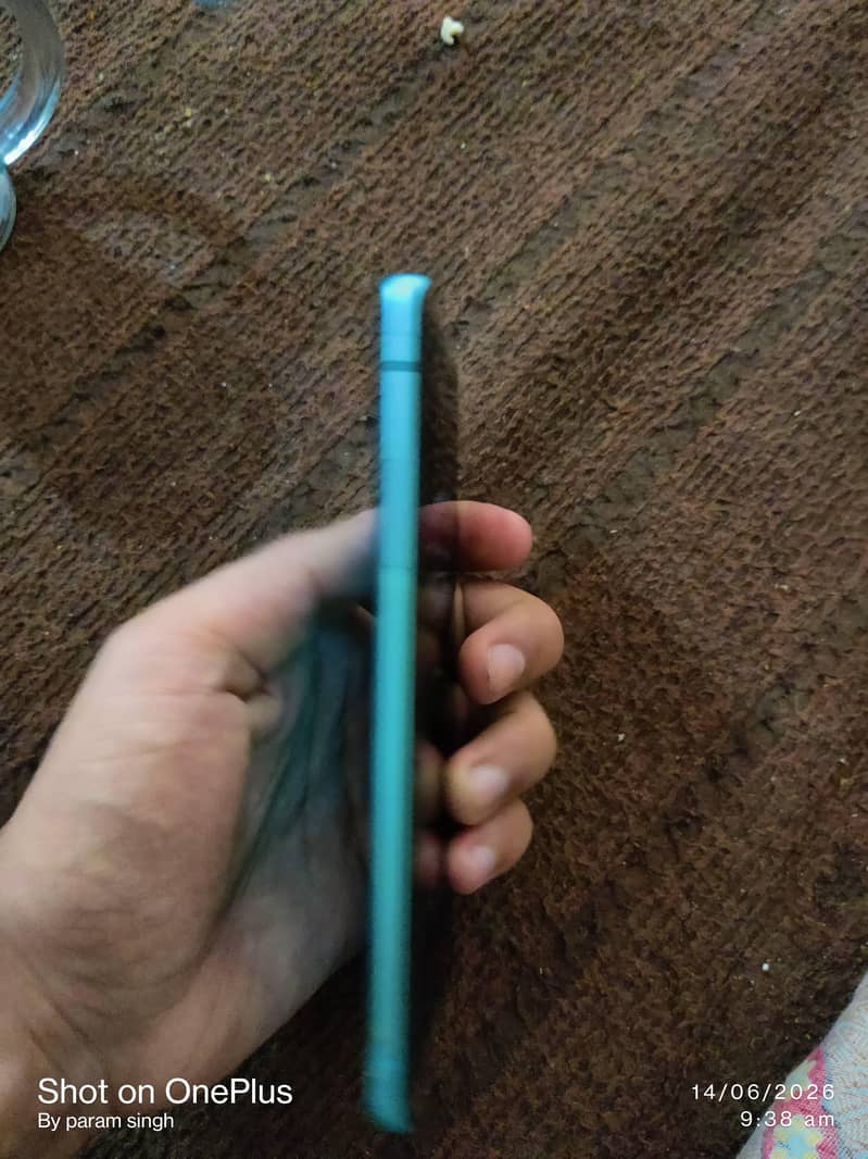 One Plus 8 0