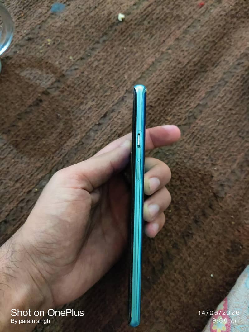 One Plus 8 1