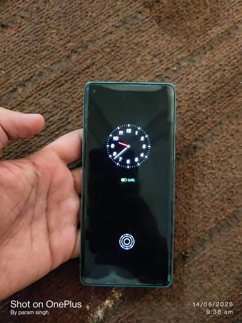 One Plus 8 2