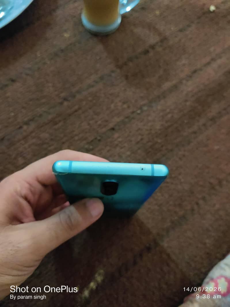 One Plus 8 3