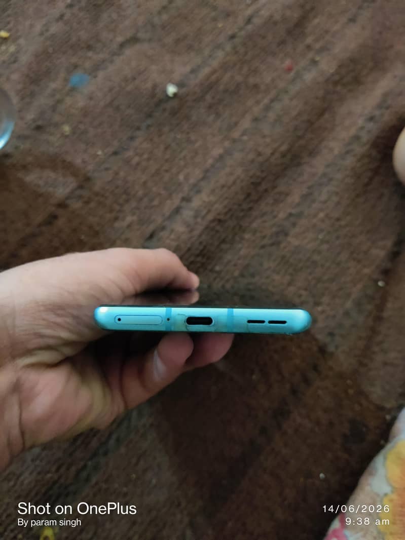 One Plus 8 4
