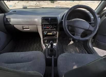 Suzuki Cultus 2000 for sale
