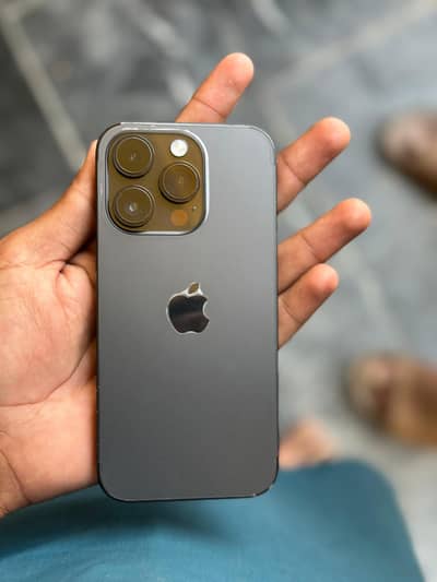 Apple iPhone 14 Pro