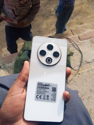 Tecno Spark 30