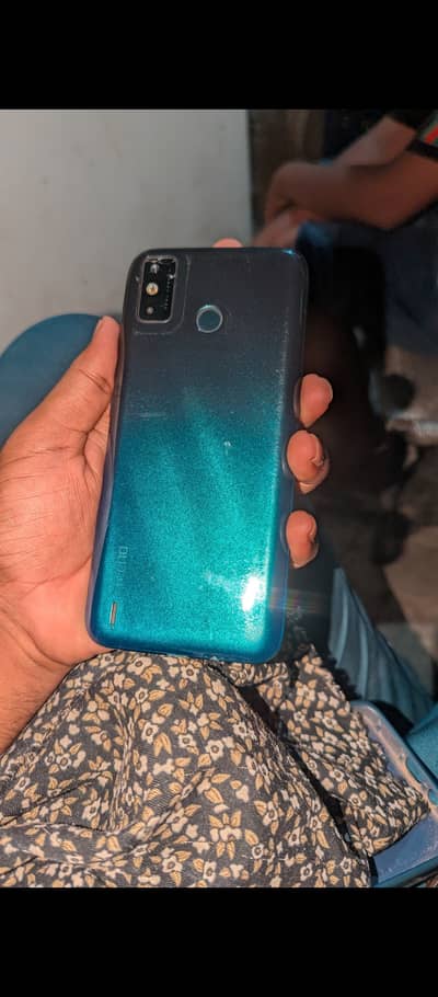 Tecno Spark 6 Go