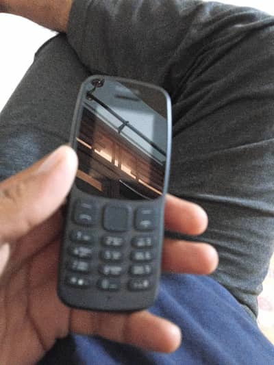 Nokia 105 Classic