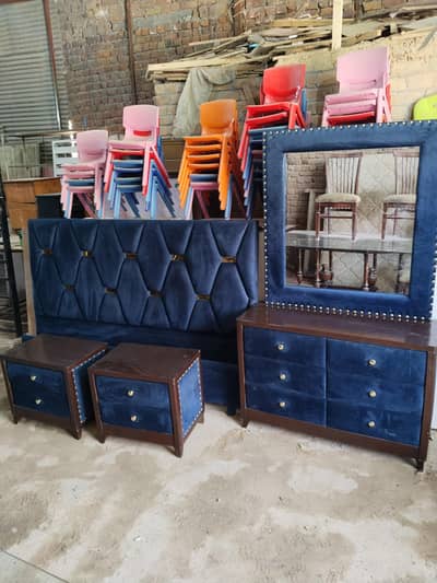 bed dressing side table/ bed dressing side table for sale