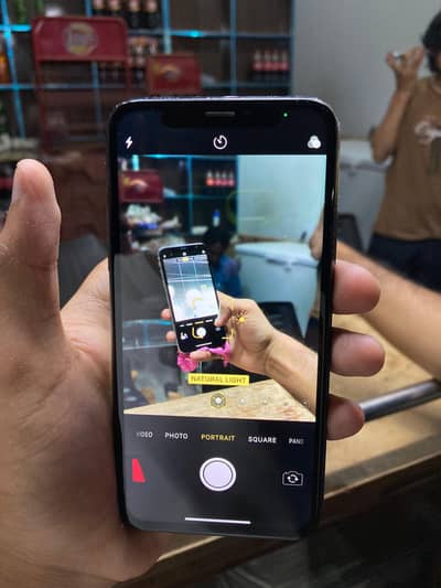 Apple iPhone X 256 gb