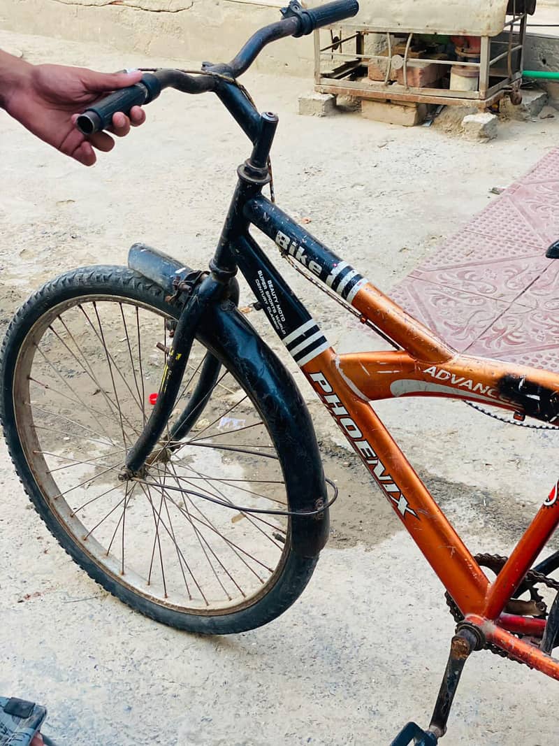 cycle available 1