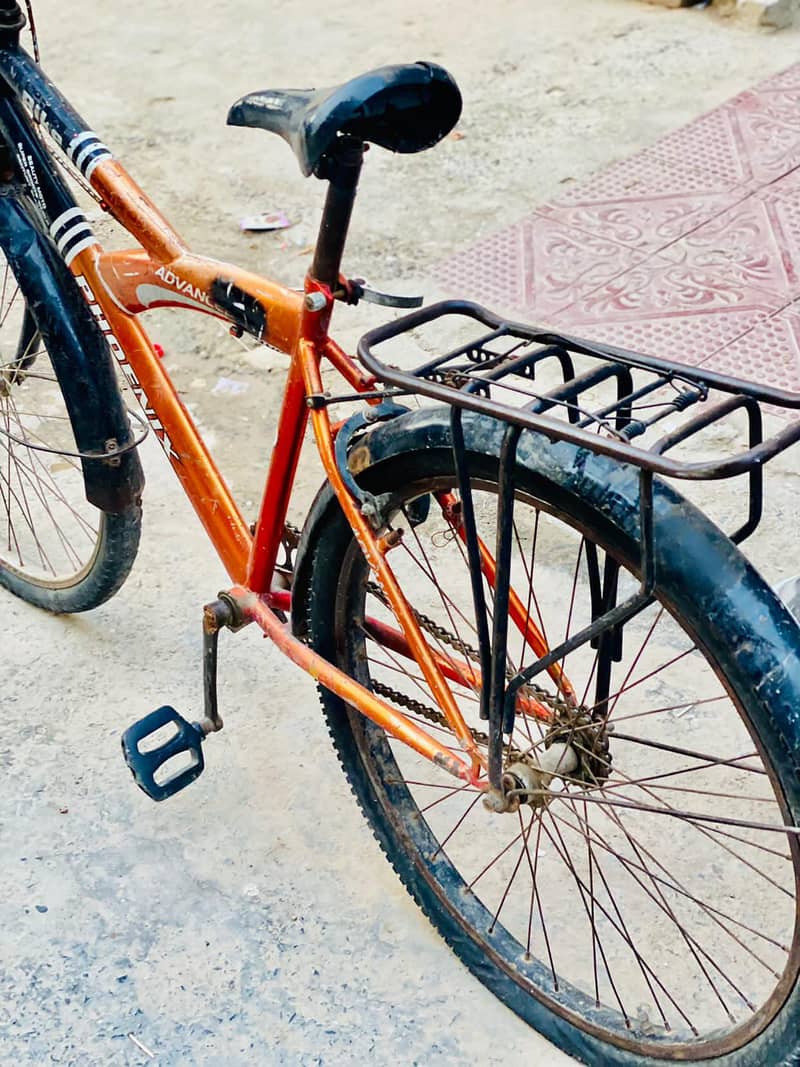 cycle available 2