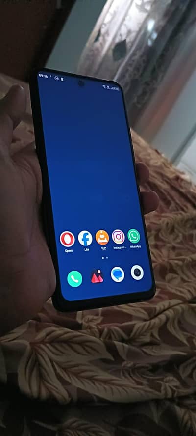 Tecno Pova 2 6/128