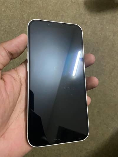 Apple iPhone 13