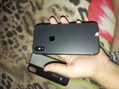 Apple iPhone XS